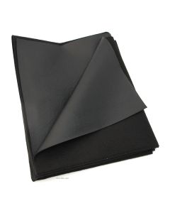 Heavy Duty Vinyl Seat Covering DIY Quad Motorcycle UTV ATV