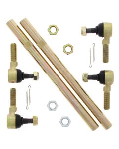 TRX 300 EX TRX 250 X Heavy Duty Tie Rod Upgrade Kit