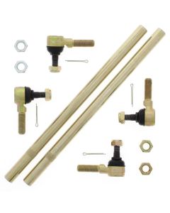TRX 450 R ER KFX 700 KVF 650I 750I Heavy Duty Tie Rod Upgrade Kit