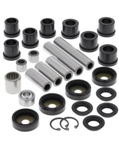 Kawasaki KVF650 06-13 KVF750 05-15 KVF750 EPS 12-15 ATV UTV Rear Independent Suspension IRS Kit 