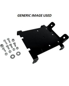 Kawasaki Brute Force 300 12-22 Quad Winch Mount
