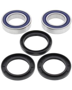 Honda ATC/TRX 110 125 200 250 79-86 Rear Wheel Bearing Kit