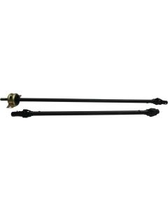 Prop Shaft Front To Fit Polaris Ranger 1000 Crew 2020 Model
