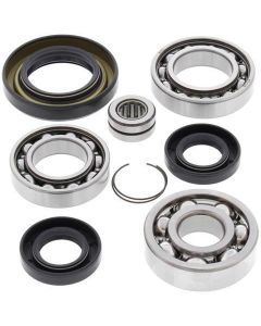 Honda TRX350D 1987 Front Diff Bearing Kit