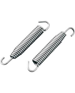 MOOSE RACING EXHAUST SPRINGS 67mm