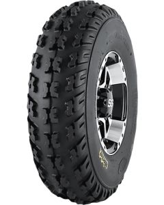ITP HOLESHOT XCR 21X7X10 30F Front Quad Tyre