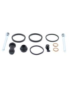 Front Brake Caliper Rebuild Kit To Fit Can-Am Yamaha Commander Biking 14-18 Models