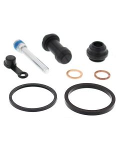 Front Brake Caliper Rebuild Kit To Fit Yamaha Kodiak Grizzly 550 700 08-18 Models