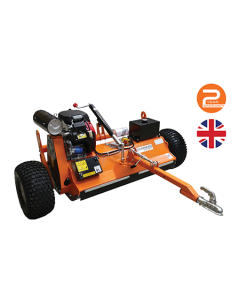 Chapman FM150 Standard Flail Mower For Quad Bikes ATV UTV
