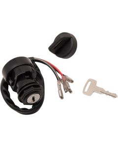 MUD Ignition Switch To Fit Polaris 300 350 400 425 500 Big Boss Magnum Trail Boss 89-95 Quad ATV