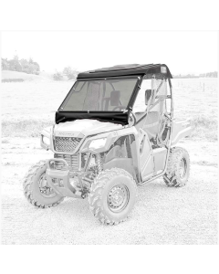 UTV Cab Roof / Windscreen / Wiper Kits For A Honda SXS 520 Pioneer