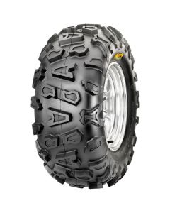 25X10X12 CST Abuzz CU02 6 Ply Quad UTV Tyre E Marked