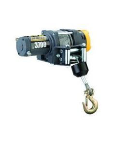 Winch Cable Hook Stopper Rubber Bumper