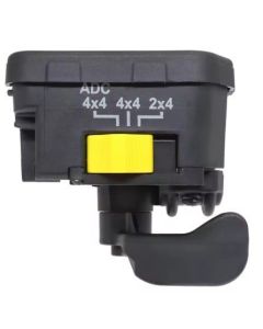 THUMB THROTTLE LEVER SWITCH POLARIS SPORTSMAN 500 HO 800 TOURING 2010334 2010310