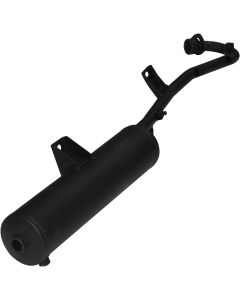 Honda TRX300 93-00 Complete Exhaust System