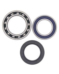 Yamaha YFM YTM 200 225 Moto 4 Rear Wheel Bearing Kit