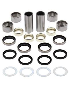 KTM SX450 XC450 SX505 XC525 Husaberg Husqvarna Swingarm Bearing Kit