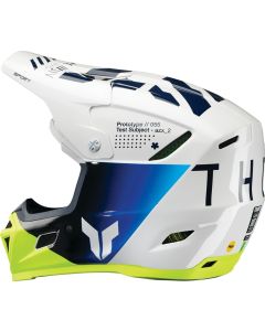 THOR Reflex Sport Strike MIPS® Helmet NV/AC 2025 Model