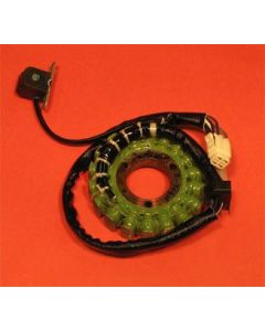 Kawasaki KFX400 03-06 Stator Assembly