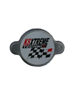 Universal Quad Bike Replacement KSX Radiator Cap 1.8 BAR