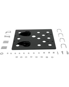 Suzuki Twin Peaks 700 05-07 Snow Plough Mount
