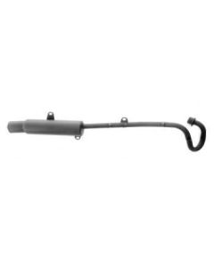 Honda TRX300 88-92 Complete Exhaust System