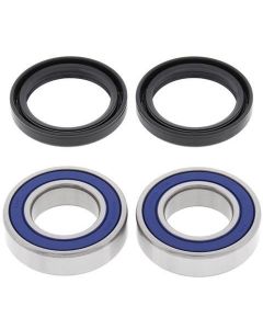Kawasaki Mule 2510 3010 4010 Diesel Front Wheel Bearing Kit All Models