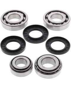 Yamaha YFB250 Timberwolf YFM350 87-97 YFM400 Kodiak 93-98 Front Diff Bearing Kit