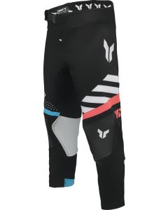 THOR Youth Sportmode Synth Pants Black