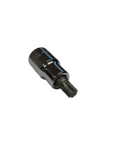 Torx Drive Socket For Clic Plate covers