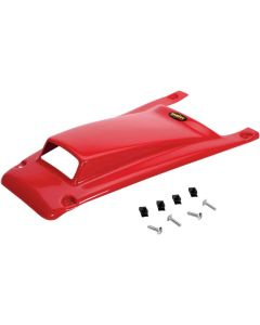 Honda TRX250R 88-89 Maier Scooped Hood Red