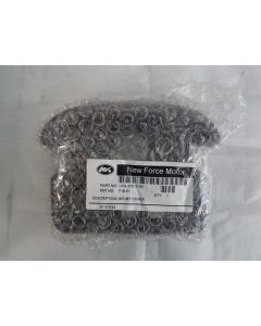 NEW FORCE COUNTRYMAN PLASTIC COVER ( IGNITION) NFUCE-37210-00