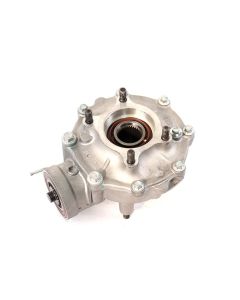 Complete Rear Diff To Fit Honda TRX420 07-13 41300-HP5-600