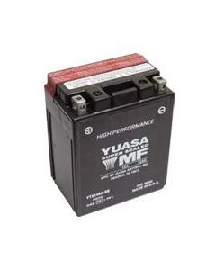 YUASA YTX14AH-BS Battery