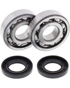 Crank Bearing Kit To Fit Kawasaki KXF250 87-88 Models