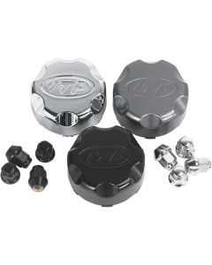 Lug Nut Chrome 12X1.50 16PK