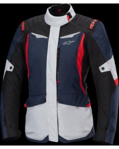 ALPINESTARS Stella ST-1 Waterproof Jacket Blue