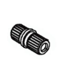 Kawasaki KLF300 400 4x4 Propshaft Splined Coupling 42034-1127