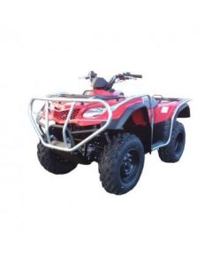 Wrap Around Bull Bar Kit For Suzuki LTA / LTF 400 KingQuad 2008-2018