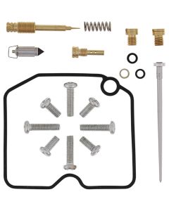 Carburetor Rebuild Kit To Fit Arctic Cat 500 FIS TRV 4x4 04-05 Models
