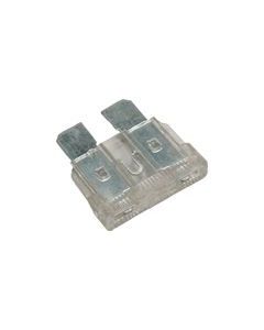 Standard Blade Fuse 25 Amp Pack Of 10