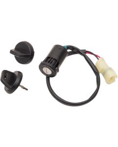 MUD Ignition Switch To Fit Honda TRX300EX 07-08 Quad ATV
