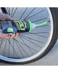 Slime 2-in-1 Tyre &amp; Tube Sealant 473ml For Tubeless Tyres Repairs Flats 10207-5