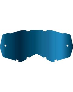 THOR Activate and Regiment Goggle Lens Blue