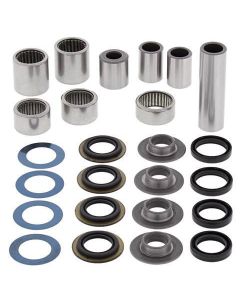 Suzuki LTR450 06-11 Swing Arm Linkage Bearing Kit