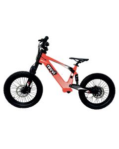 Revvi 18" Electric Bike
