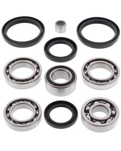 Arctic Cat 300 366 400 500 550 650 700 Front Diff Bearing Kit