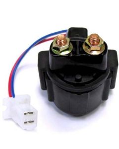 Honda TRX300 Big Red Fourtrax - 12V Starter Relay