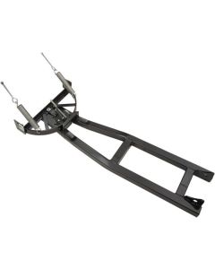 UTV Snow Plough Push Tubes 117cm 46" Long