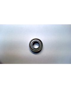 NEW FORCE BEARING 6002 Z/RS NF96120-60020-00